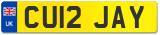 CU12 JAY