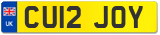 CU12 JOY