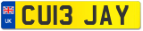 CU13 JAY