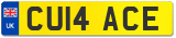 CU14 ACE