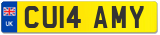 CU14 AMY