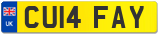 CU14 FAY