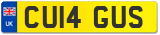 CU14 GUS