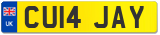 CU14 JAY