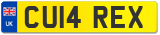 CU14 REX