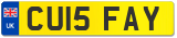 CU15 FAY