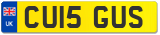 CU15 GUS