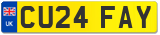 CU24 FAY