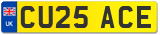 CU25 ACE