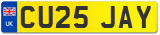 CU25 JAY