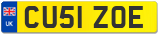 CU51 ZOE