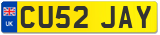 CU52 JAY