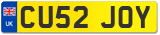 CU52 JOY