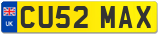 CU52 MAX