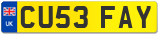 CU53 FAY