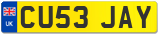 CU53 JAY