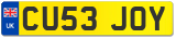 CU53 JOY