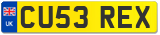 CU53 REX