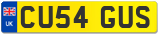 CU54 GUS