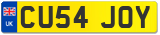 CU54 JOY