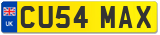 CU54 MAX