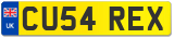 CU54 REX