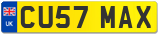 CU57 MAX