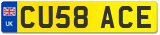 CU58 ACE