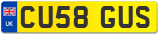 CU58 GUS