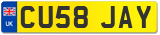 CU58 JAY