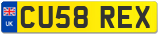 CU58 REX