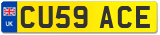 CU59 ACE