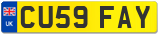 CU59 FAY