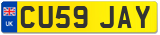 CU59 JAY