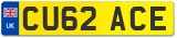 CU62 ACE