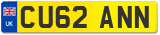 CU62 ANN