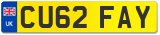 CU62 FAY