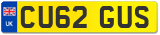 CU62 GUS