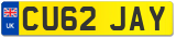 CU62 JAY