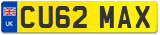 CU62 MAX