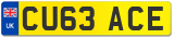 CU63 ACE