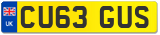 CU63 GUS