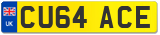 CU64 ACE