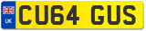 CU64 GUS