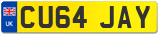 CU64 JAY