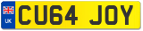 CU64 JOY