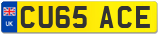 CU65 ACE