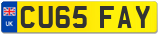 CU65 FAY