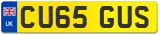 CU65 GUS