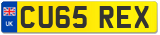 CU65 REX